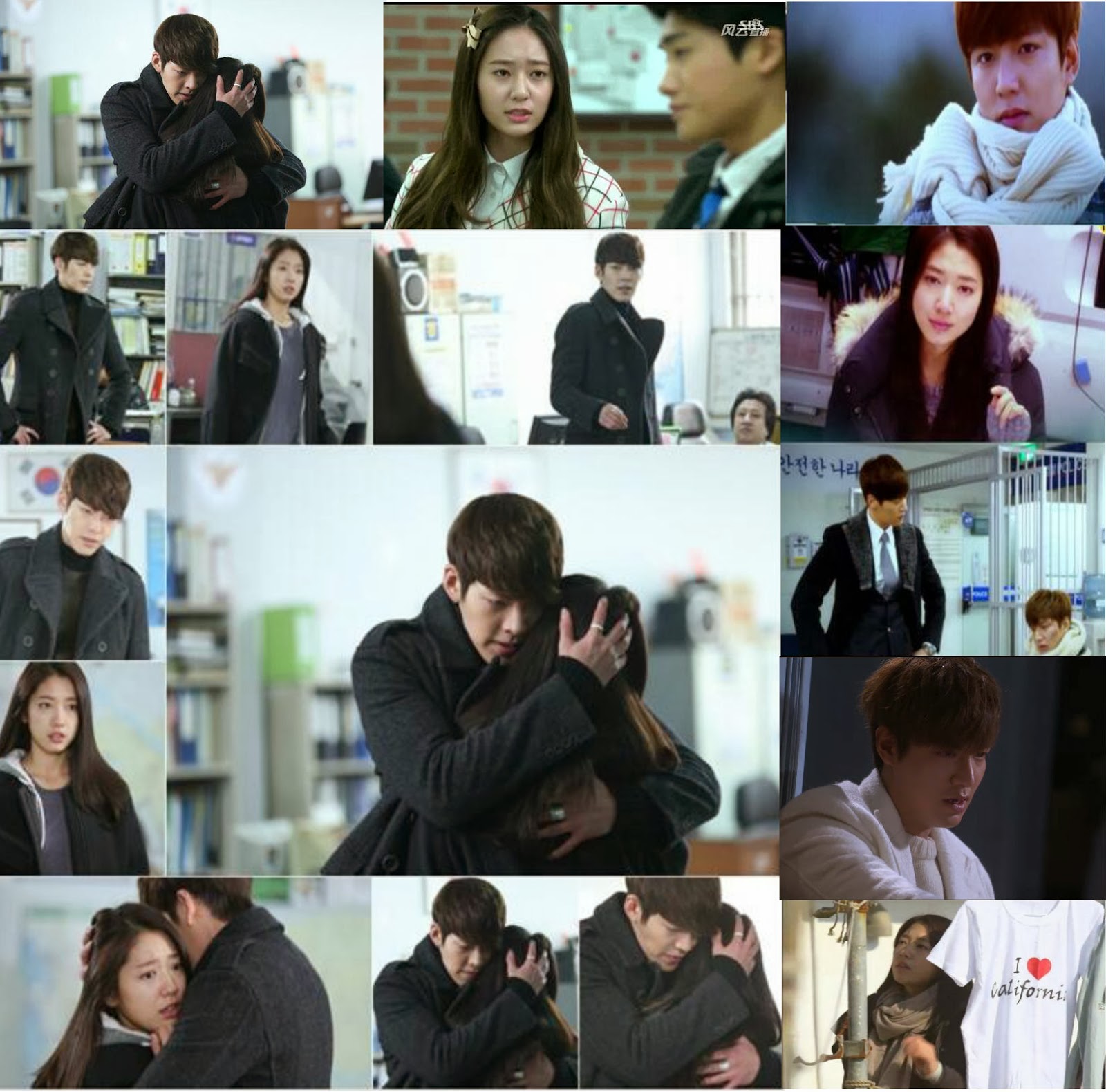 the heirs english download